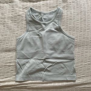 Lululemon Ebb to Street Racerback Tank Top